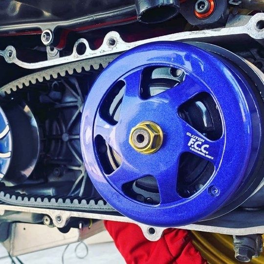 Webike | JOSHO1 HYPER RACING ジョウショウ1 ハイパーレーシング