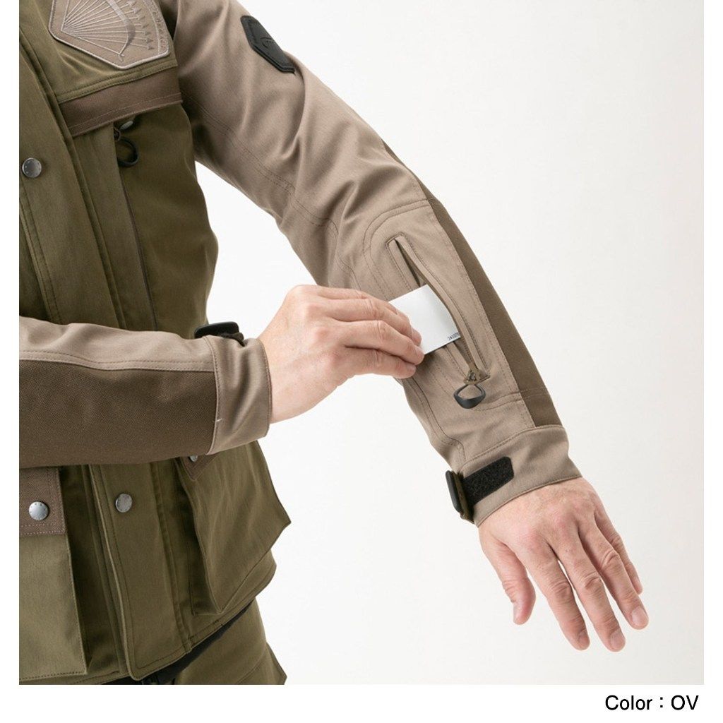 Webike | GOLDWIN ゴールドウイン サビーヌ ジャケット GSM22152