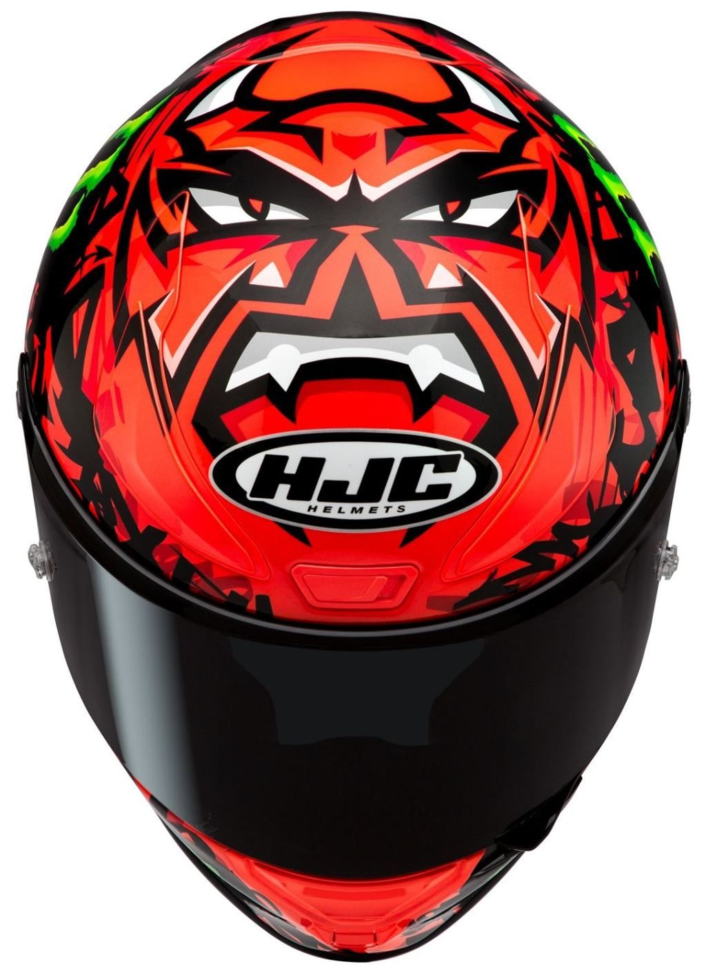 Webike | HJC エイチジェイシー HJH254 RPHA1N クアルタラロ 2024