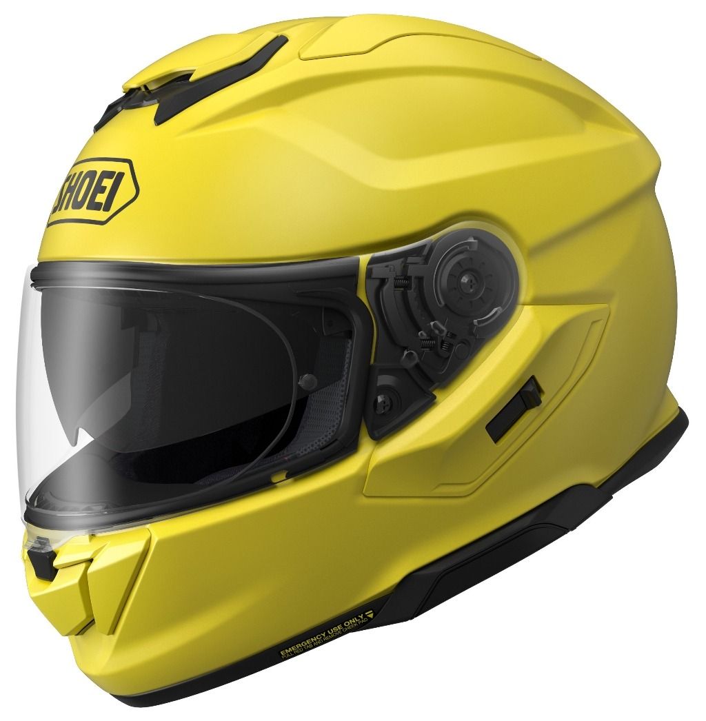 Webike | SHOEI ショウエイ GT-Air3［ジーティーエアー3 ブリリアント