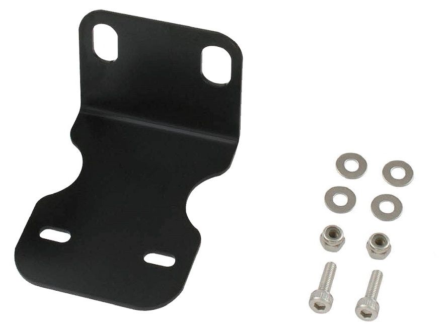 Webike | POSH Faith ポッシュ フェイス ドライブレコーダー フロント