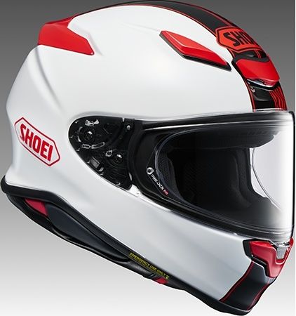 Webike | SHOEI ショウエイ Z-8 BEAUT［ゼットエイト ビュート TC-1