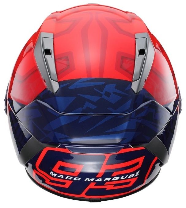 Webike | SHOEI ショウエイ X-Fifteen MARQUEZ 7［エックス