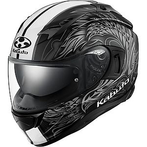 OGK KABUTO:オージーケーカブト KAMUI-3 ESTELLA［カムイ・3 エステラ