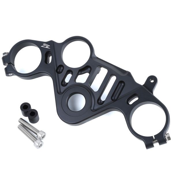 Webike | ZETA ジータ フライト トップブリッジ ZX-10R(ZS41-1810