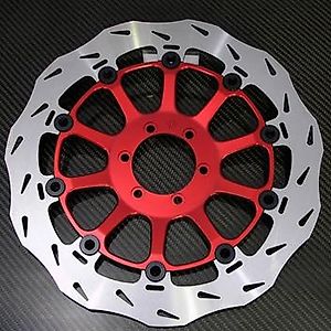 ALTH(アルト) ブレーキディスクローター | バイク用品通販 Webike