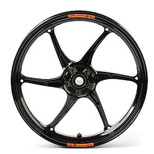 ZX-6Rに適合する｜ホイールの商品一覧｜バイクパーツ・用品の総合