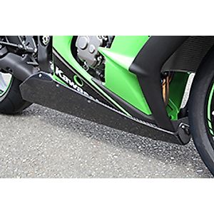 ZX-10Rに適合する｜アンダーカウル Magical Racing（マジカル