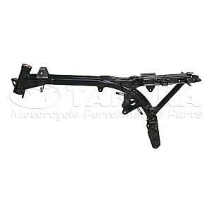 モンキー（JBH-AB27）に適合する｜フレームの商品一覧｜バイクパーツ