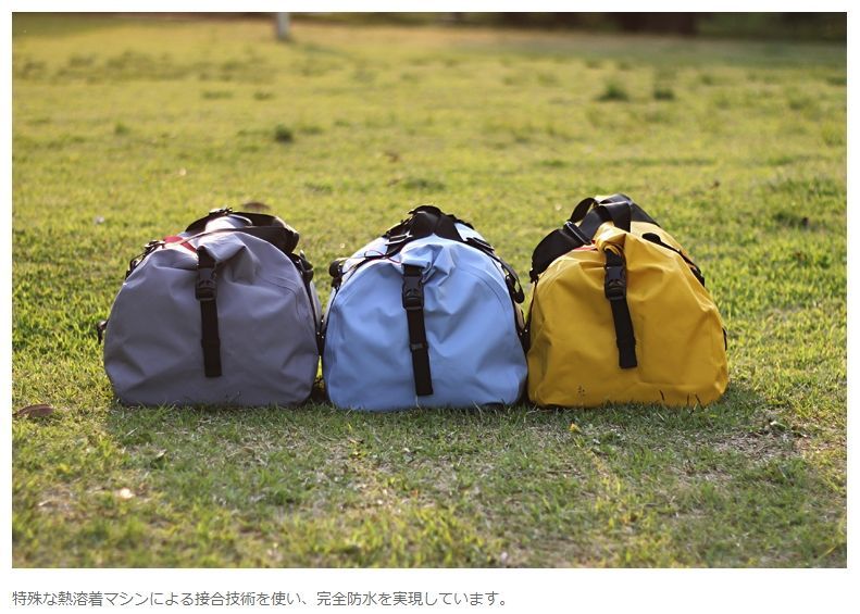 Webike | TTPL ティーティーピーエル touring40 [ツーリング40] 防水