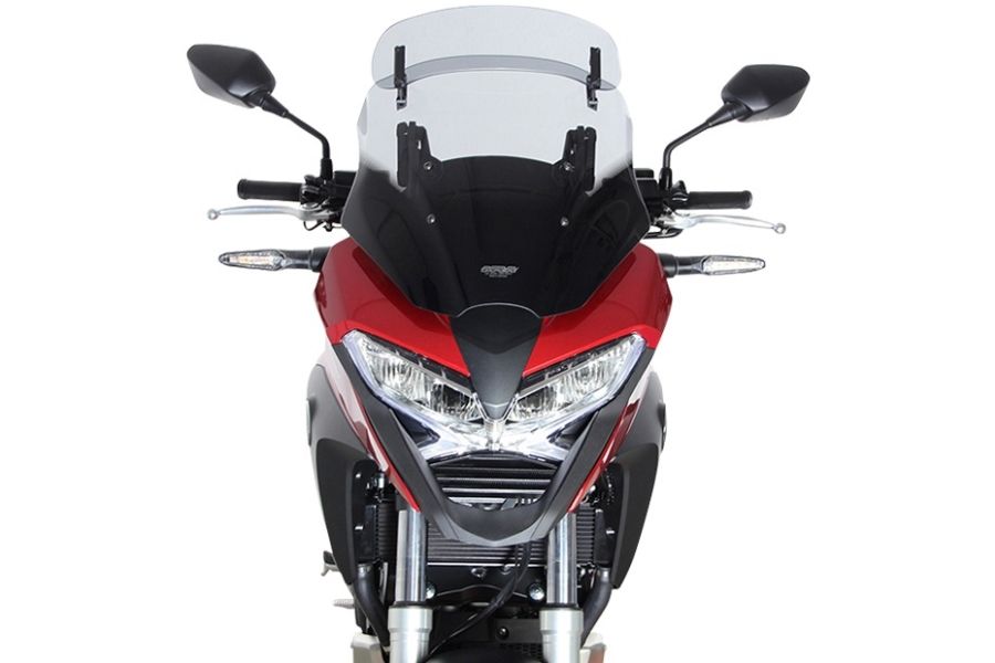 MRA エムアールエー ヴァリオ ツーリング VFR800Xクロスランナー HONDA