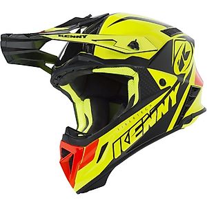 KENNY RACING(ケニーレーシング) オフロードヘルメット | バイク用品