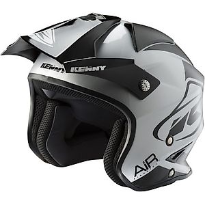 KENNY RACING(ケニーレーシング) トライアルヘルメット | バイク用品