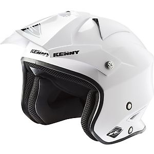 KENNY RACING(ケニーレーシング) トライアルヘルメット | バイク用品