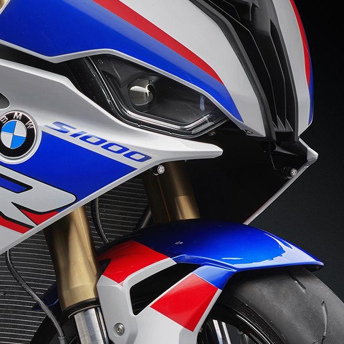 Webike | rizoma リゾマ LIGHT UNIT[ライト ユニット] CB 1000 R