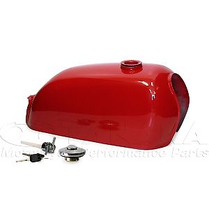 エイプ50に適合する｜ガソリンタンクの商品一覧｜バイクパーツ・用品の