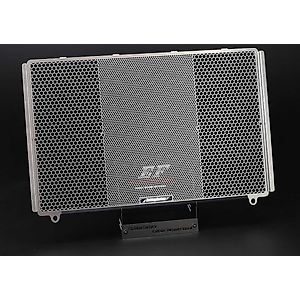 CB1000Fに適合する｜ラジエーターコアガード・オイルクーラー