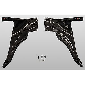 GPZ900Rに適合する｜インナーカウル・インナーパネルの商品一覧