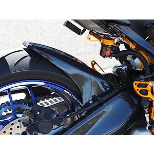 MT-09に適合する｜リアフェンダーの商品一覧｜バイクパーツ・用品の