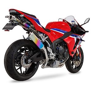 CBR600RRに適合する｜マフラーの商品一覧｜バイクパーツ・用品の総合