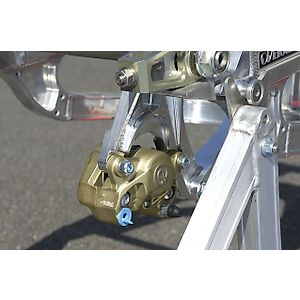 ZRX1200ダエグに適合する｜キャリパーサポート・ブラケットの商品一覧