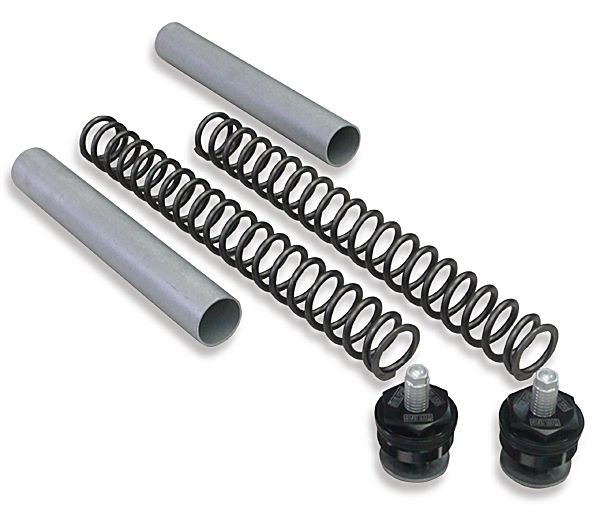 Webike | OHLINS オーリンズ フロントフォークトップキャップ