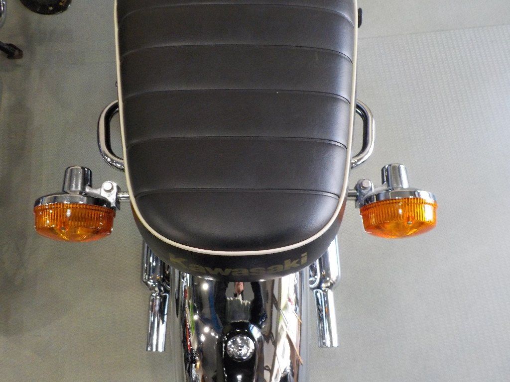 Webike | INADOME イナドメ W3タイプウインカーボディー＆ステーセット