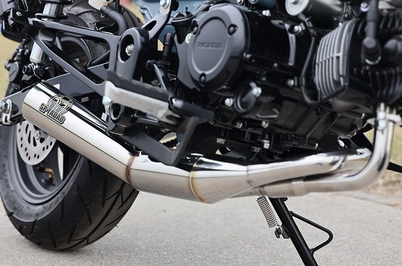 Webike | SP忠男 スペシャルパーツ忠男 エスピータダオ PURESPORT