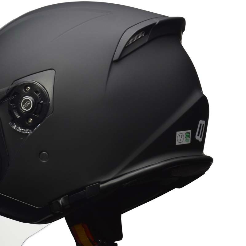 Webike | LEAD工業 リード工業 FLX ジェットヘルメット(W-386