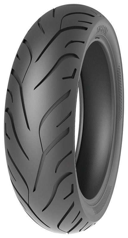 Webike | TIMSUN ティムソン ストリートハイグリップ TS689 【150/80