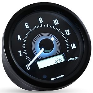 SR400に適合する｜タコメーターの商品一覧｜バイクパーツ・用品の総合