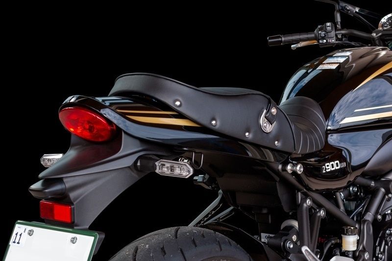 Webike | ARCHI アーキ シートASSY タックロール コンプリート Z900RS