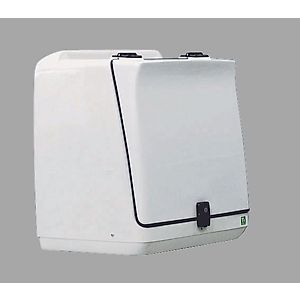 T`s PRODUCTS(ティーズプロダクト) デリバリーボックス | バイク用品