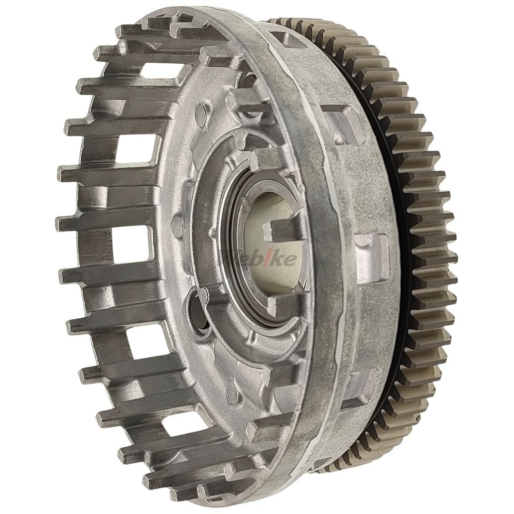 Webike | YAMAHA純正部品 ヤマハ純正部品 プライマリドリブンギア