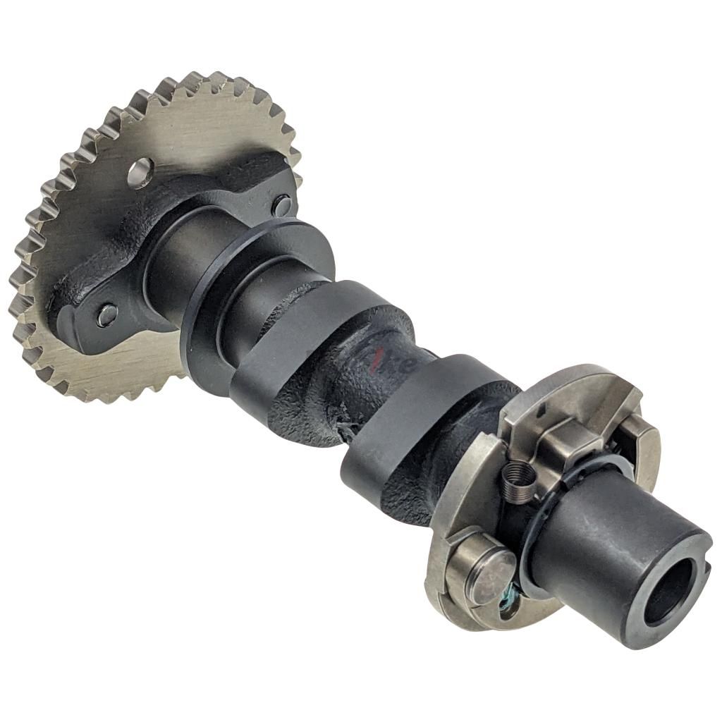 Webike | SUZUKI純正部品 スズキ純正部品 カムシャフト， エキゾースト