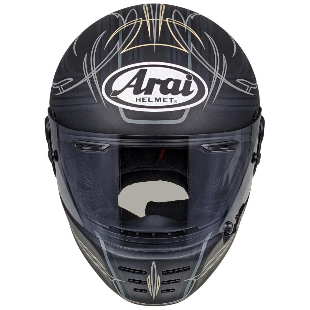 Webike | Arai アライ RAPIDE-NEO VISTA [ラパイドネオ ビスタ