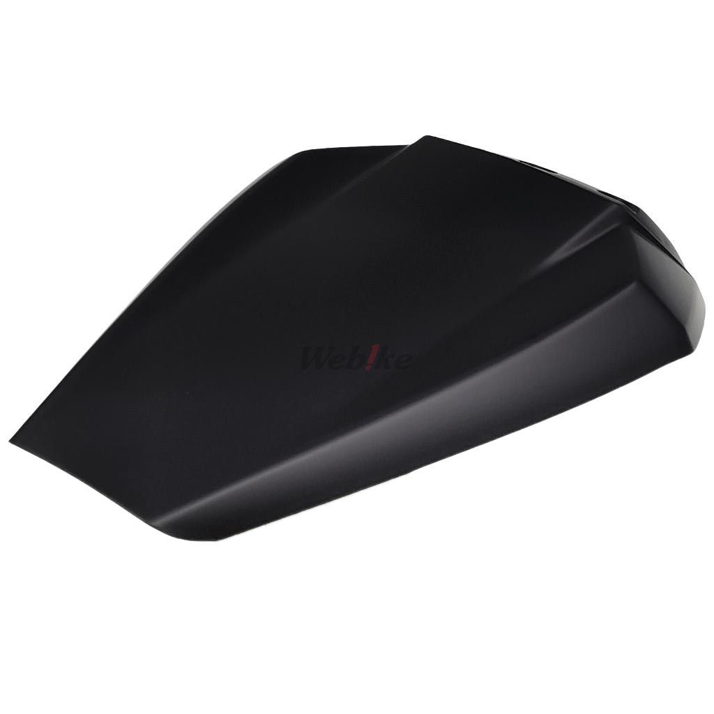 Webike | KAWASAKI純正部品 カワサキ純正部品 シートカバー F.エボニー