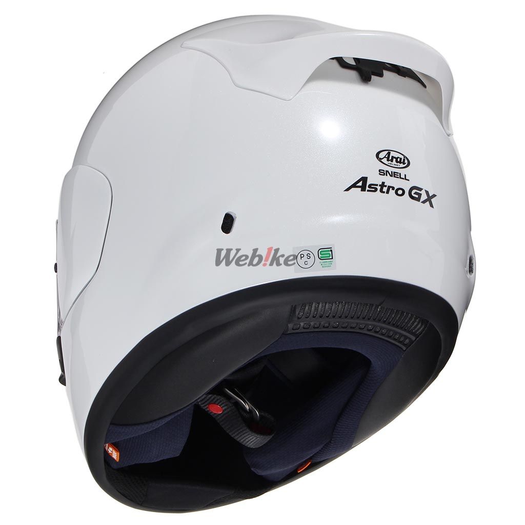 Webike | Arai アライ ASTRO-GX ROCK [アストロジーエックス ロック