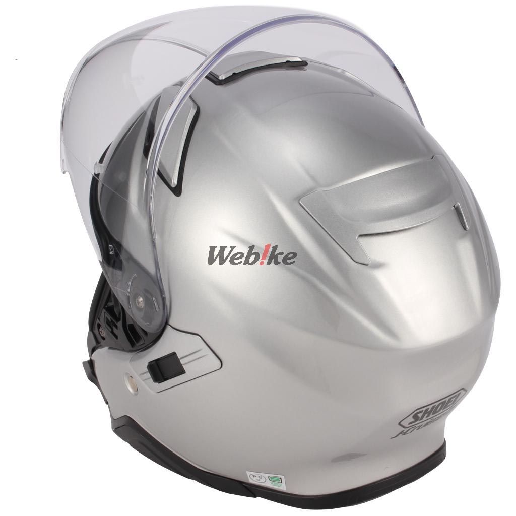 Webike | SHOEI ショウエイ J-CRUISEII［ジェイ-クルーズ2
