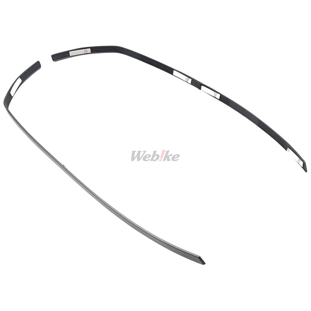 Webike | Kawasaki カワサキ パニアケースストライプ ニンジャ1000