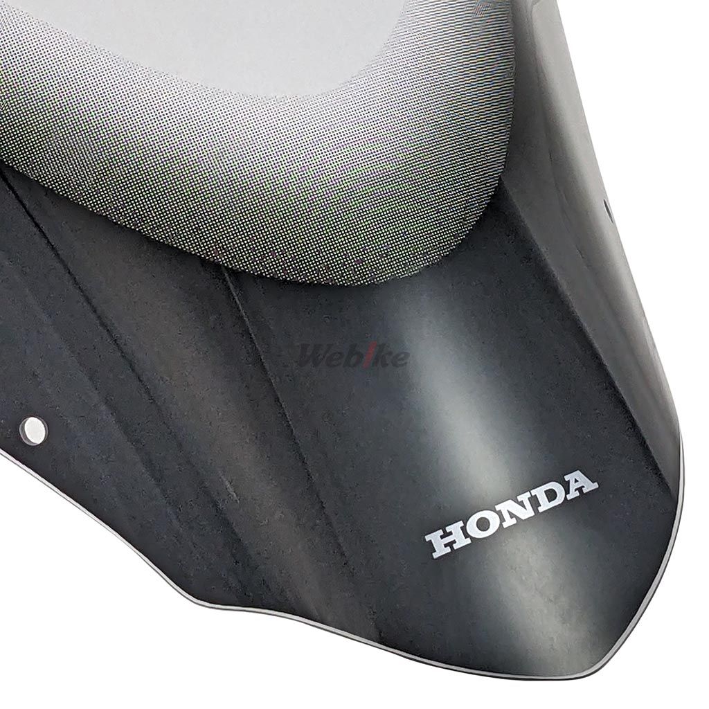 Webike | HONDA ホンダ ボディマウントシールド PCX(08R70-K1Z-J10
