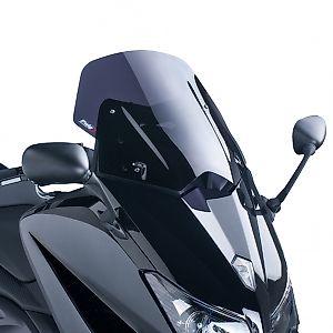 TMAX530（EBL-SJ12J）に適合する｜スクリーンの商品一覧｜バイクパーツ