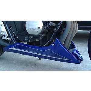 MOTO ZOOM(モトズーム) アンダーカウル | バイク用品通販 Webike