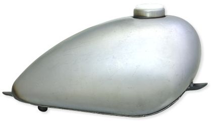 Webike | GUTS CHROME ガッツクローム グラスホッパー ナロー