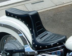 Webike | American Dreams アメリカンドリームス ドラッグスター400