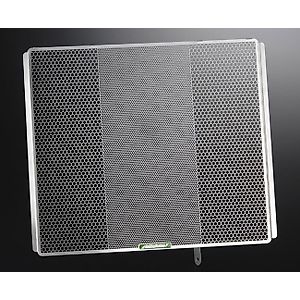 ZX-14Rに適合する｜ラジエーターコアガード・オイルクーラーコアガード