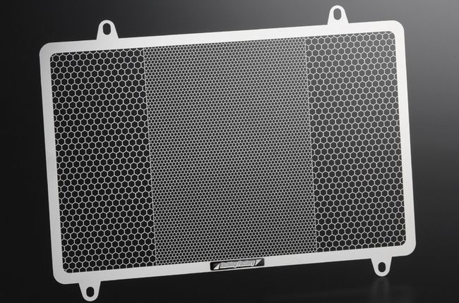 Webike | ETCHING FACTORY エッチングファクトリー GPZ900R用