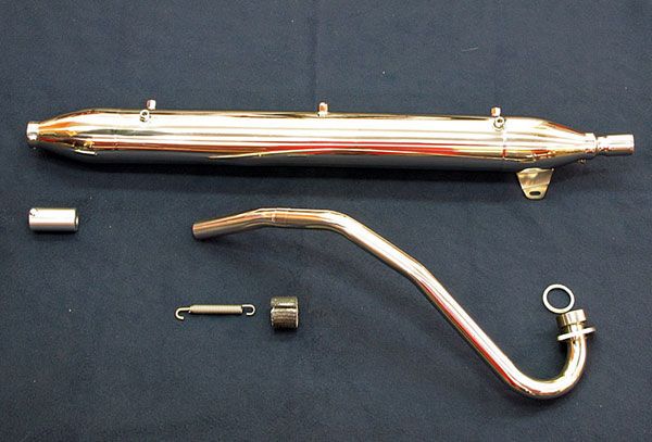 Webike | Moto Salgo モトサルゴ CT110 ハンターカブ Xcraft