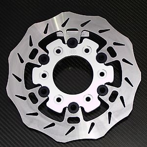 ALTH(アルト) ブレーキディスクローター | バイク用品通販 Webike