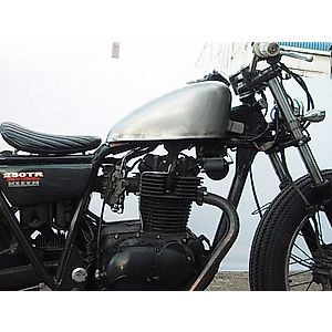 250TRに適合する｜ガソリンタンクの商品一覧｜バイクパーツ・用品の